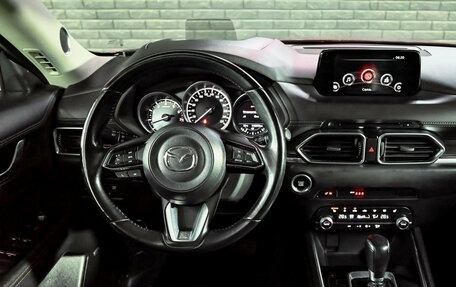 Mazda CX-5 II, 2019 год, 2 950 000 рублей, 21 фотография