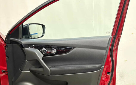 Nissan Qashqai, 2017 год, 1 520 000 рублей, 21 фотография