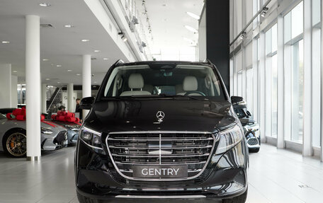 Mercedes-Benz V-Класс, 2026 год, 14 200 000 рублей, 2 фотография