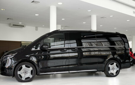 Mercedes-Benz V-Класс, 2026 год, 14 200 000 рублей, 3 фотография