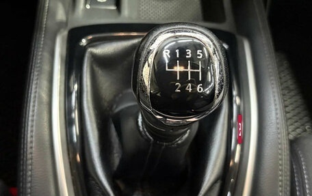 Nissan Qashqai, 2017 год, 1 520 000 рублей, 15 фотография