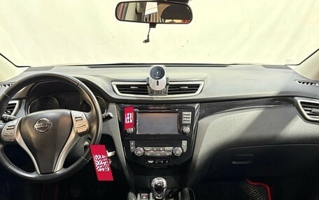 Nissan Qashqai, 2017 год, 1 520 000 рублей, 9 фотография