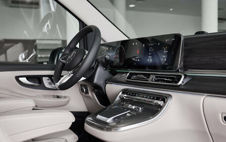 Mercedes-Benz V-Класс, 2026 год, 14 200 000 рублей, 10 фотография