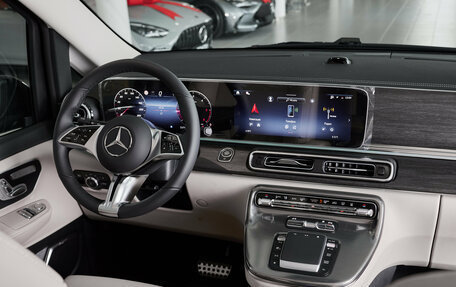 Mercedes-Benz V-Класс, 2026 год, 14 200 000 рублей, 12 фотография