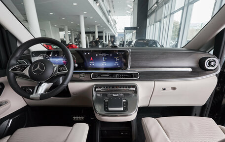 Mercedes-Benz V-Класс, 2026 год, 14 200 000 рублей, 11 фотография