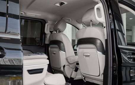 Mercedes-Benz V-Класс, 2026 год, 14 200 000 рублей, 17 фотография