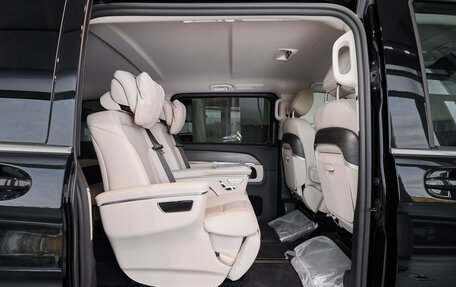 Mercedes-Benz V-Класс, 2026 год, 14 200 000 рублей, 15 фотография