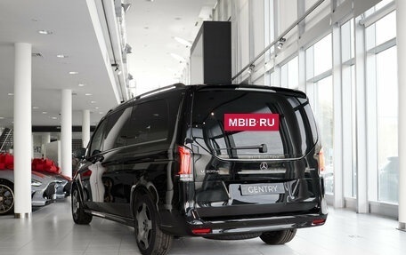 Mercedes-Benz V-Класс, 2026 год, 14 200 000 рублей, 8 фотография