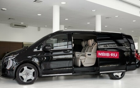 Mercedes-Benz V-Класс, 2026 год, 14 200 000 рублей, 4 фотография