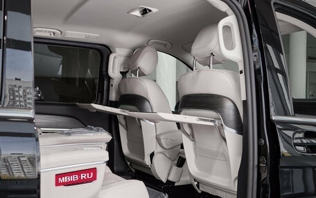 Mercedes-Benz V-Класс, 2026 год, 14 200 000 рублей, 18 фотография