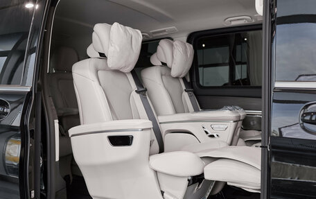 Mercedes-Benz V-Класс, 2026 год, 14 200 000 рублей, 20 фотография