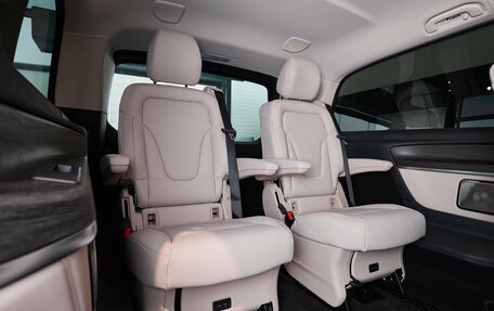 Mercedes-Benz V-Класс, 2026 год, 14 200 000 рублей, 22 фотография
