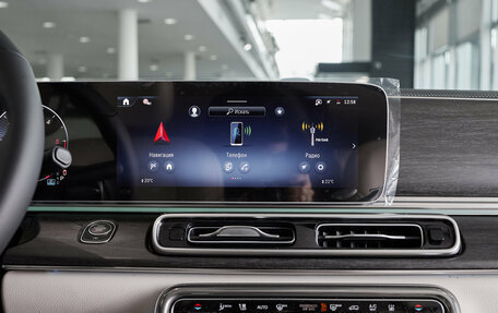 Mercedes-Benz V-Класс, 2026 год, 14 200 000 рублей, 23 фотография