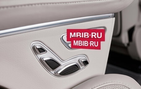 Mercedes-Benz V-Класс, 2026 год, 14 200 000 рублей, 32 фотография