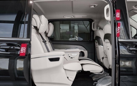 Mercedes-Benz V-Класс, 2026 год, 14 200 000 рублей, 16 фотография