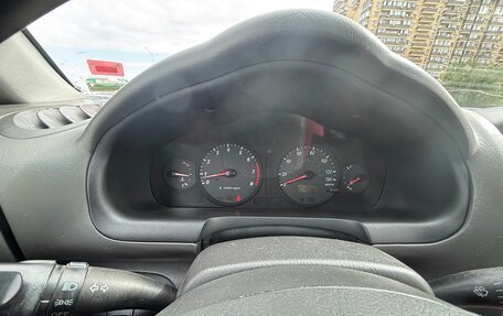 Hyundai Santa Fe III рестайлинг, 2002 год, 500 000 рублей, 10 фотография