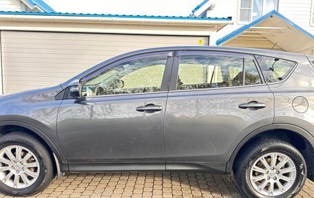 Toyota RAV4, 2013 год, 1 500 000 рублей, 2 фотография