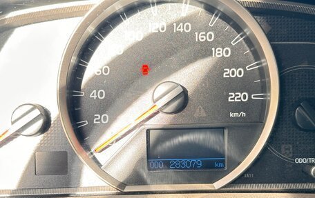 Toyota RAV4, 2013 год, 1 500 000 рублей, 13 фотография