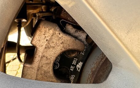 Toyota RAV4, 2013 год, 1 500 000 рублей, 19 фотография