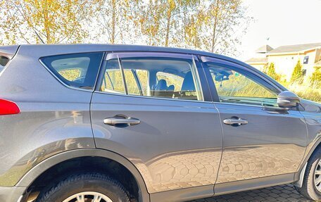 Toyota RAV4, 2013 год, 1 500 000 рублей, 20 фотография