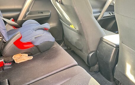 Toyota RAV4, 2013 год, 1 500 000 рублей, 24 фотография