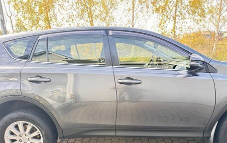 Toyota RAV4, 2013 год, 1 500 000 рублей, 34 фотография