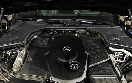 Mercedes-Benz S-Класс, 2022 год, 8 700 000 рублей, 11 фотография
