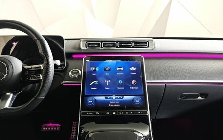 Mercedes-Benz S-Класс, 2022 год, 8 700 000 рублей, 15 фотография