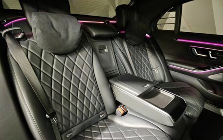 Mercedes-Benz S-Класс, 2022 год, 8 700 000 рублей, 17 фотография