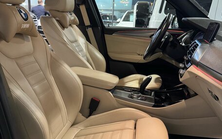 BMW X3, 2020 год, 4 850 000 рублей, 5 фотография