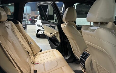 BMW X3, 2020 год, 4 850 000 рублей, 7 фотография