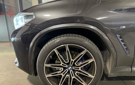 BMW X3, 2020 год, 4 850 000 рублей, 4 фотография