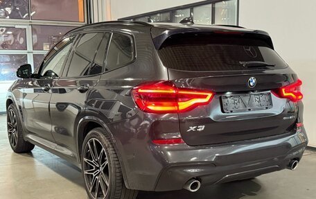 BMW X3, 2020 год, 4 850 000 рублей, 12 фотография