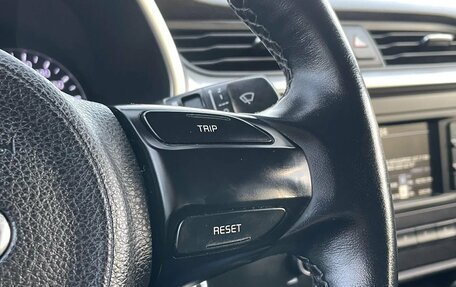 KIA Rio IV, 2020 год, 1 420 000 рублей, 11 фотография