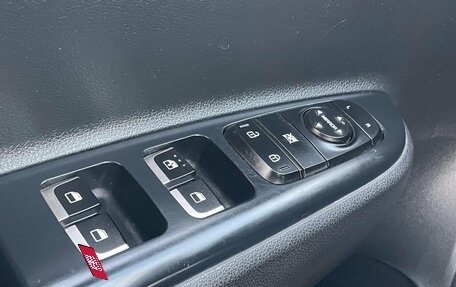 KIA Rio IV, 2020 год, 1 420 000 рублей, 19 фотография