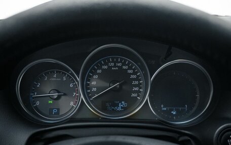 Mazda CX-5 II, 2013 год, 1 690 000 рублей, 13 фотография