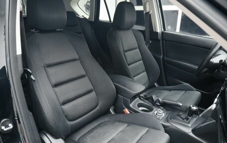 Mazda CX-5 II, 2013 год, 1 690 000 рублей, 24 фотография
