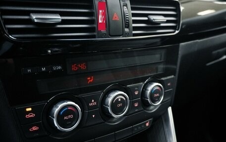 Mazda CX-5 II, 2013 год, 1 690 000 рублей, 16 фотография