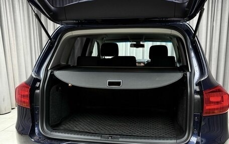 Volkswagen Tiguan I, 2013 год, 1 599 000 рублей, 7 фотография