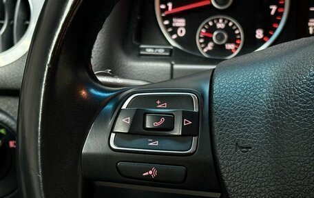 Volkswagen Tiguan I, 2013 год, 1 599 000 рублей, 19 фотография