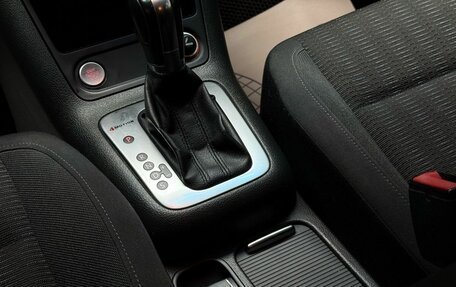 Volkswagen Tiguan I, 2013 год, 1 599 000 рублей, 17 фотография