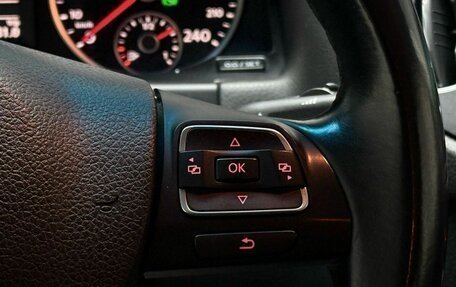 Volkswagen Tiguan I, 2013 год, 1 599 000 рублей, 20 фотография