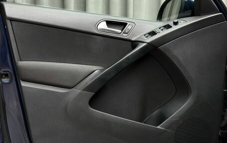 Volkswagen Tiguan I, 2013 год, 1 599 000 рублей, 23 фотография