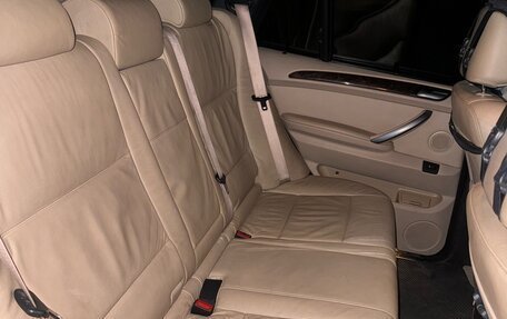 BMW X5, 2004 год, 990 000 рублей, 9 фотография