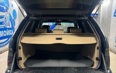 BMW X5, 2004 год, 990 000 рублей, 10 фотография