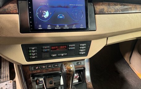BMW X5, 2004 год, 990 000 рублей, 8 фотография
