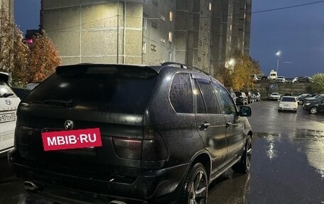 BMW X5, 2004 год, 990 000 рублей, 11 фотография
