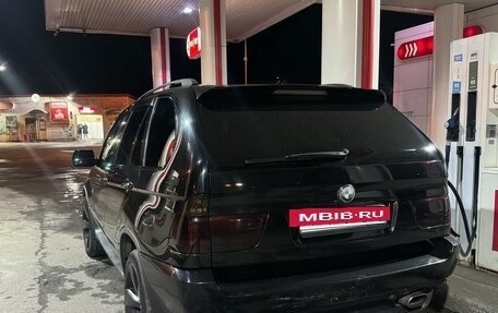 BMW X5, 2004 год, 990 000 рублей, 2 фотография