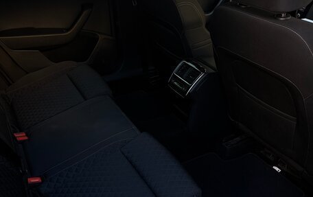 Skoda Superb III рестайлинг, 2016 год, 2 100 000 рублей, 11 фотография