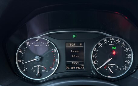 Skoda Octavia, 2012 год, 850 000 рублей, 5 фотография